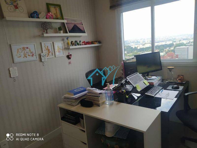 Apartamento à venda com 3 quartos, 89m² - Foto 26