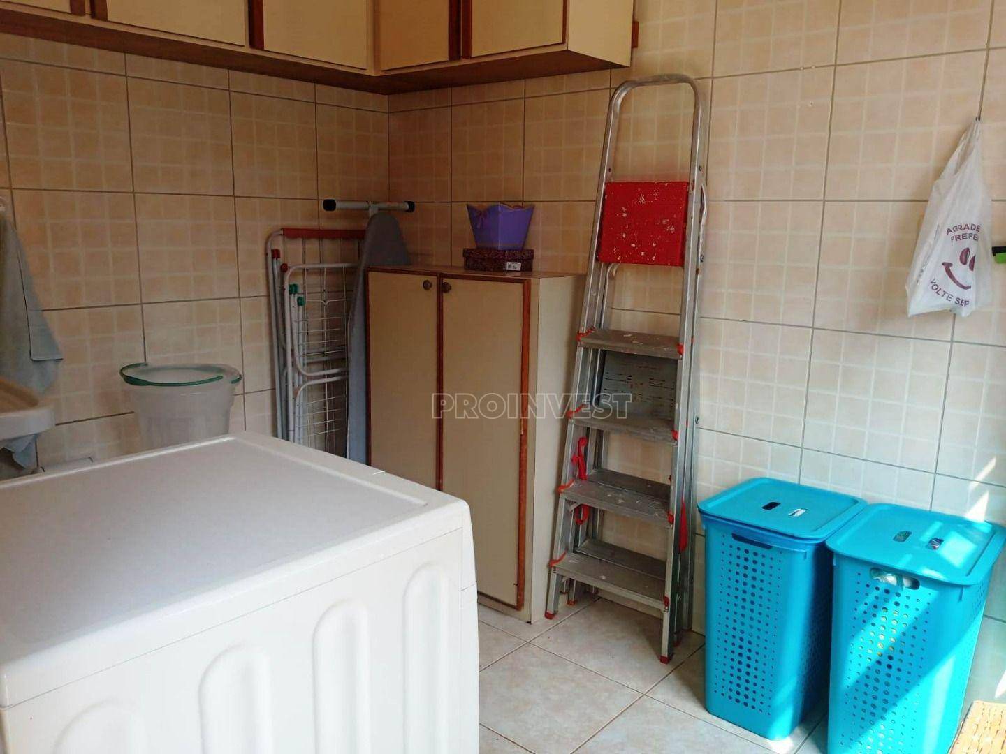 Casa de Condomínio à venda com 3 quartos, 220m² - Foto 21