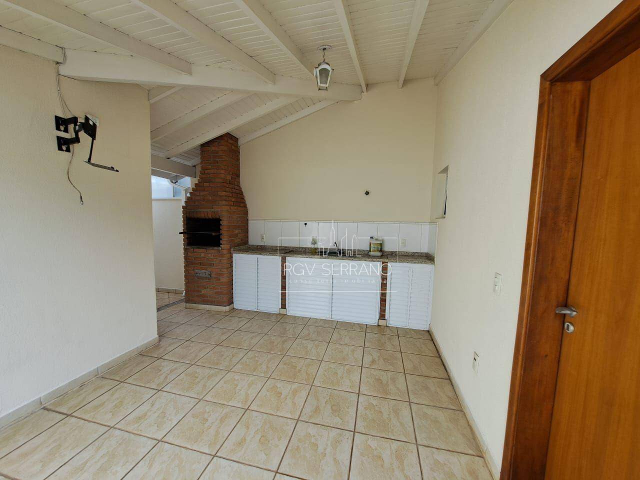 Casa de Condomínio para alugar com 3 quartos, 194m² - Foto 10
