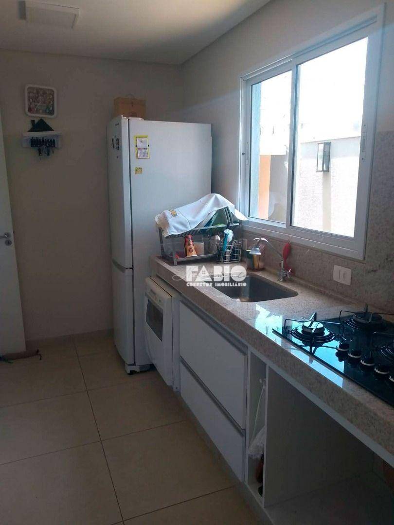 Casa de Condomínio à venda com 3 quartos, 186m² - Foto 26