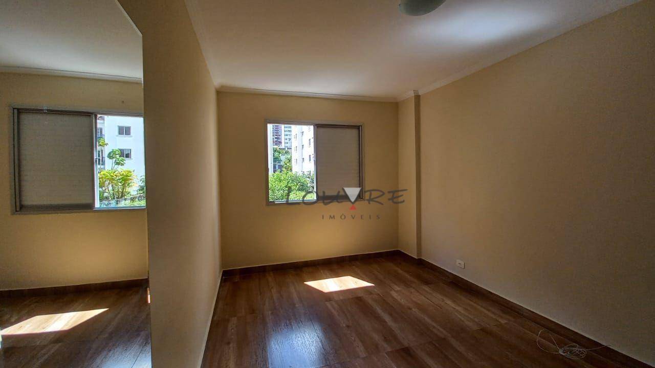 Apartamento para alugar com 2 quartos, 80m² - Foto 8