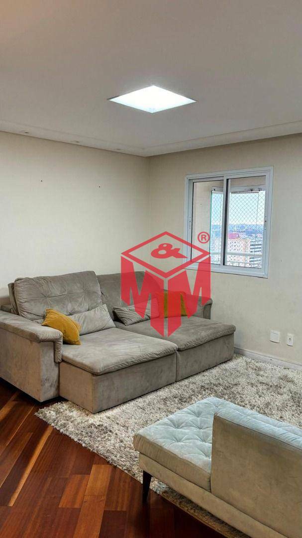 Apartamento, 2 quartos, 80 m² - Foto 3