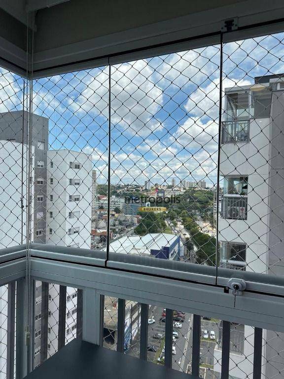 Apartamento à venda com 2 quartos, 63m² - Foto 13