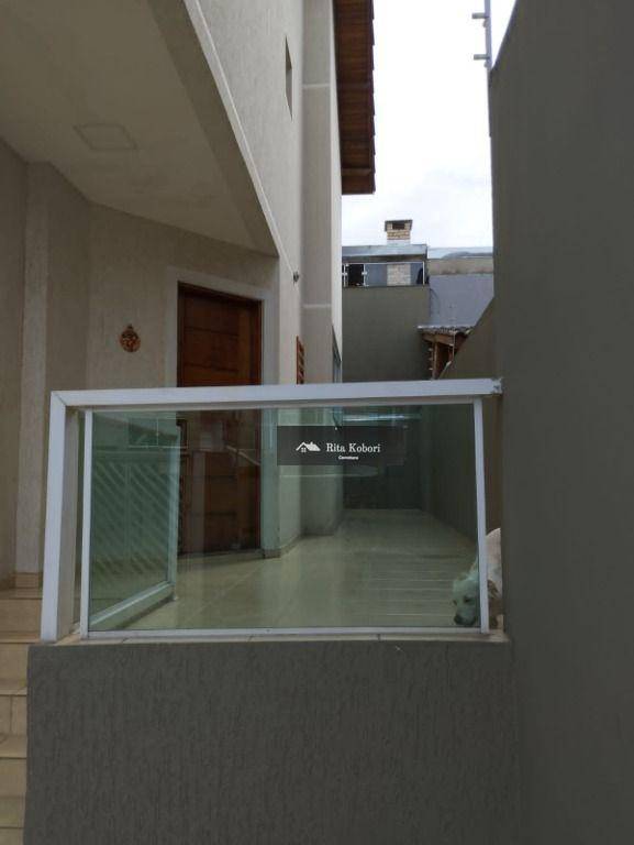 Sobrado à venda com 3 quartos, 98m² - Foto 35