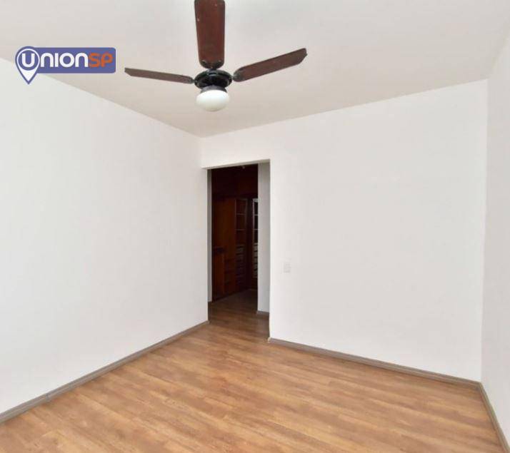 Apartamento à venda com 3 quartos, 107m² - Foto 4