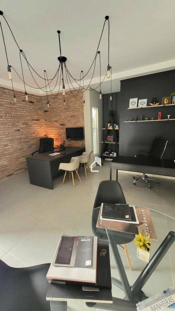 Casa à venda com 2 quartos, 100m² - Foto 26