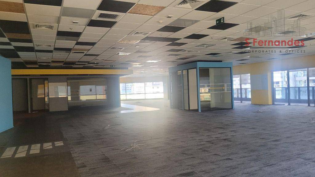 Conjunto Comercial-Sala para alugar, 2105m² - Foto 13