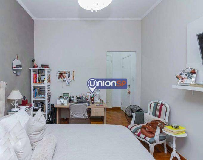 Apartamento à venda com 3 quartos, 105m² - Foto 5