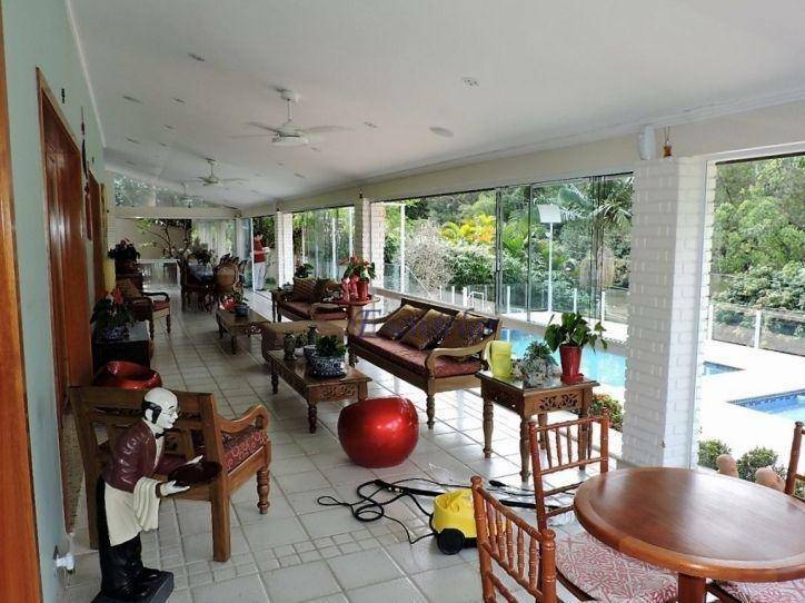 Casa de Condomínio à venda com 5 quartos, 750m² - Foto 9