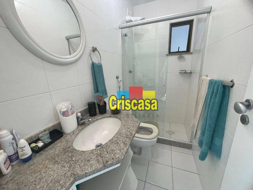 Apartamento à venda com 3 quartos, 146m² - Foto 20