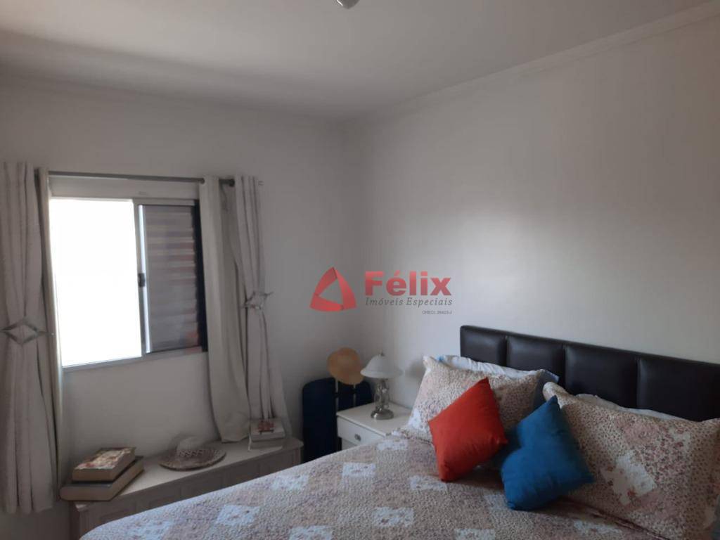 Apartamento à venda com 2 quartos, 62m² - Foto 16