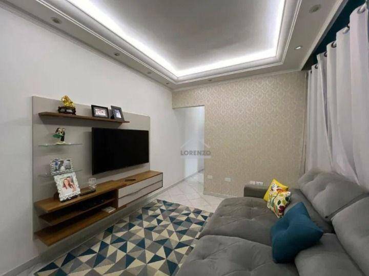 Cobertura à venda com 2 quartos, 144m² - Foto 3