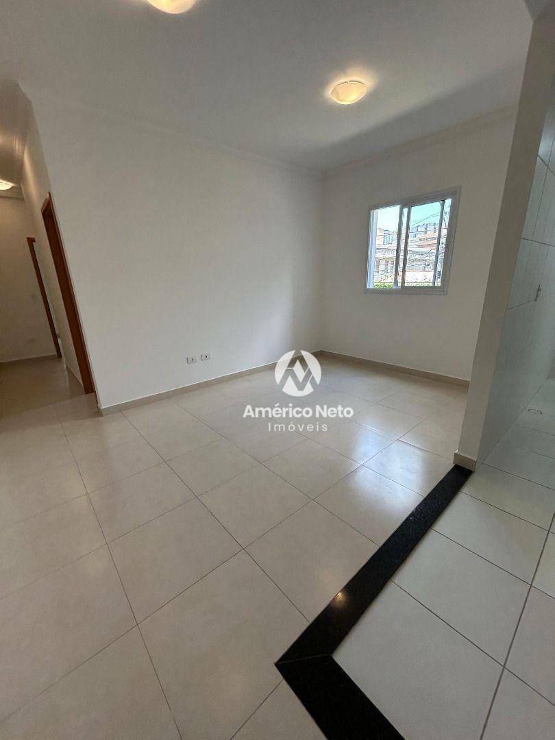 Apartamento para alugar com 2 quartos, 53m² - Foto 3