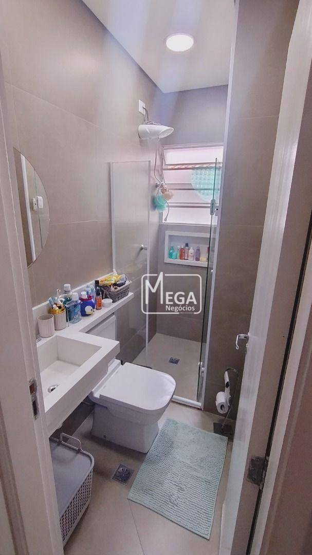 Casa de Condomínio à venda com 2 quartos, 60m² - Foto 17