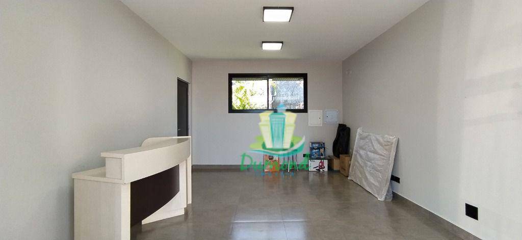 Conjunto Comercial-Sala para alugar, 25m² - Foto 2