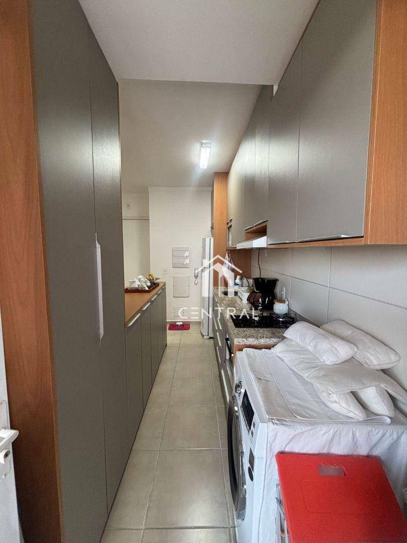 Apartamento à venda com 1 quarto, 49m² - Foto 7