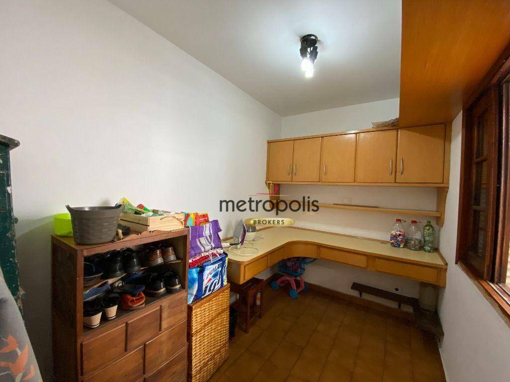 Sobrado à venda com 2 quartos, 180m² - Foto 14