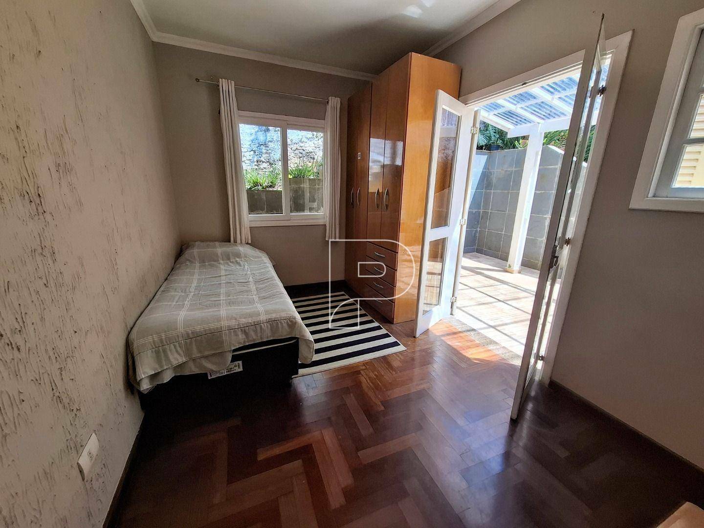 Casa de Condomínio à venda com 4 quartos, 212m² - Foto 20