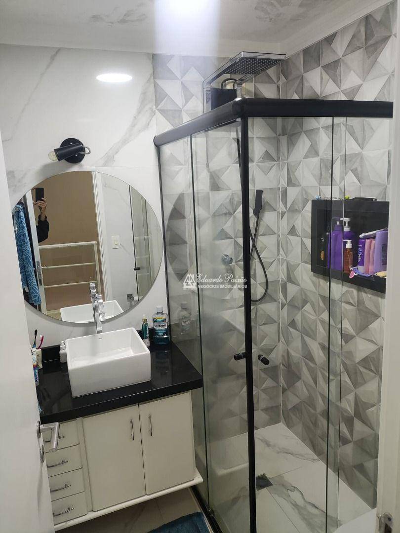 Sobrado à venda com 3 quartos, 99m² - Foto 16