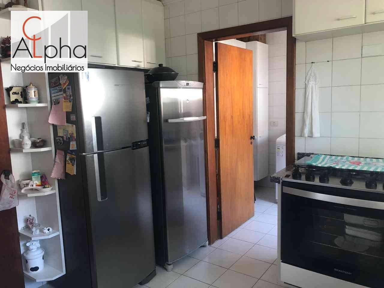 Sobrado à venda com 4 quartos, 306m² - Foto 6