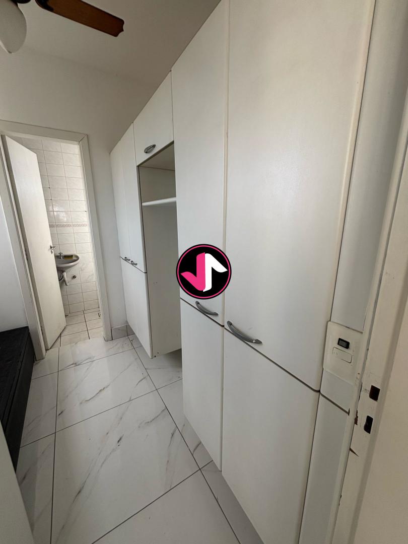 Apartamento à venda com 3 quartos, 150m² - Foto 6