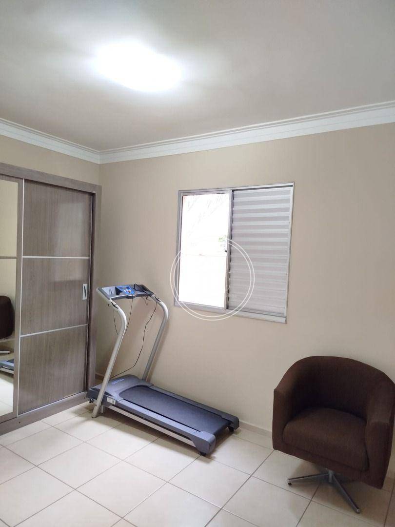 Apartamento, 2 quartos, 53 m² - Foto 5