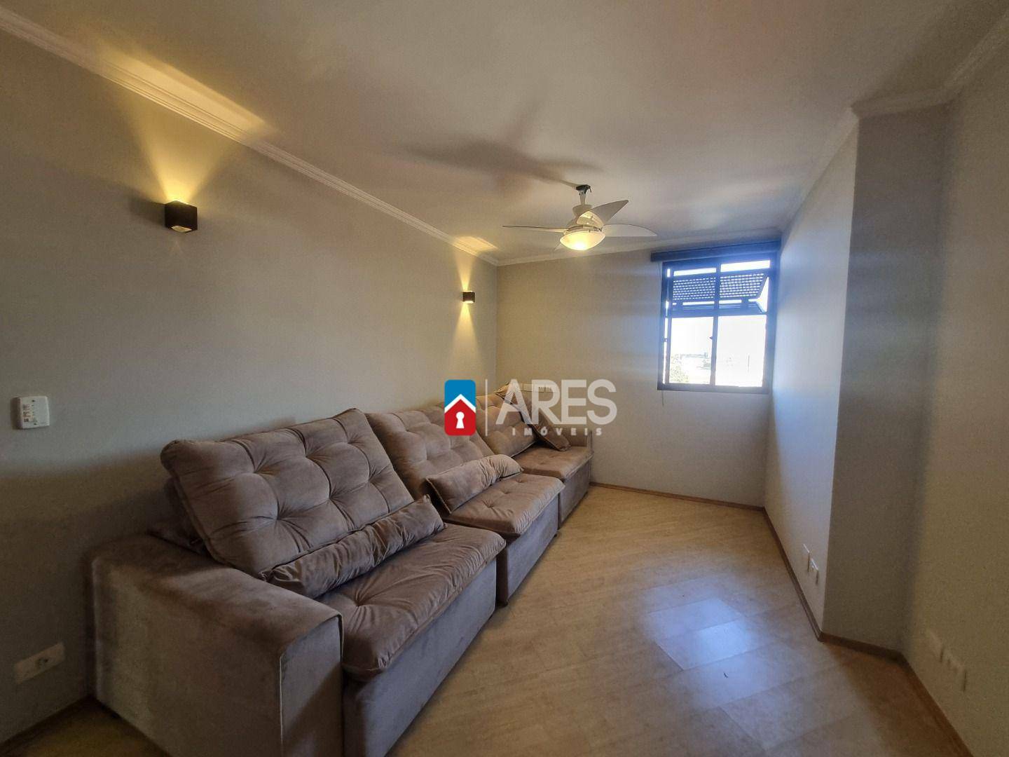 Apartamento para alugar com 4 quartos, 236m² - Foto 17