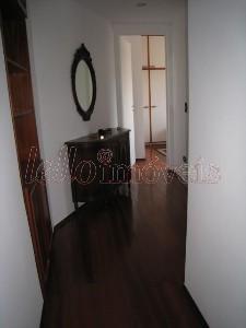 Apartamento para alugar com 3 quartos, 120m² - Foto 4