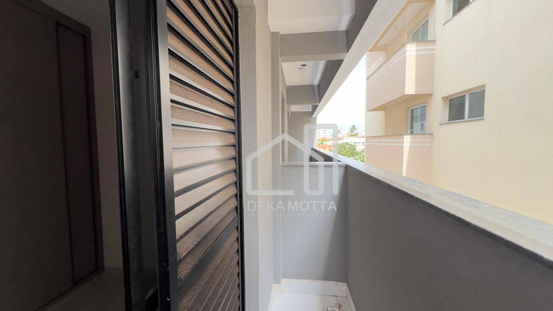 Apartamento à venda com 2 quartos, 65m² - Foto 6