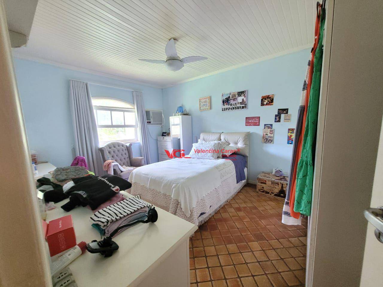 Casa de Condomínio à venda com 6 quartos, 1100m² - Foto 19