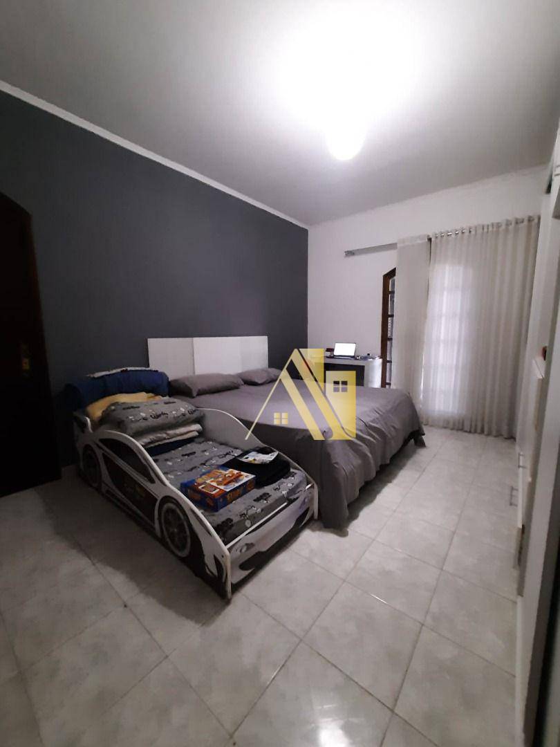 Sobrado à venda com 3 quartos, 500m² - Foto 12