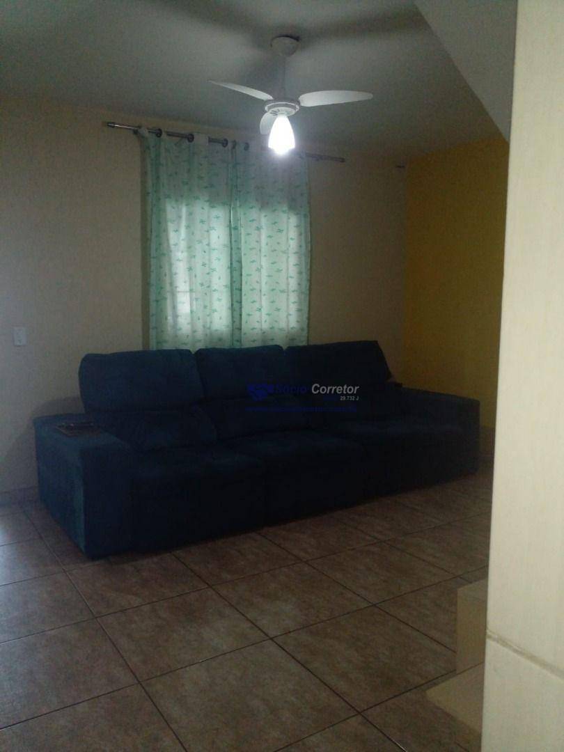 Sobrado à venda com 2 quartos, 120m² - Foto 9