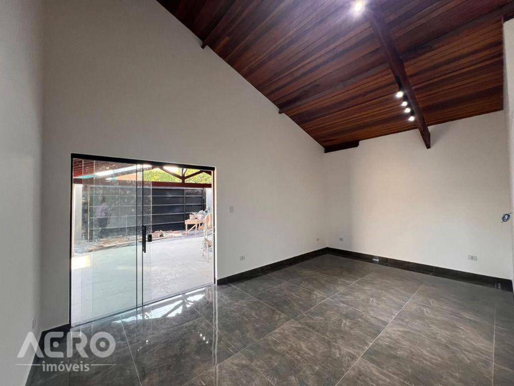 Casa de Condomínio para alugar com 2 quartos, 203m² - Foto 7