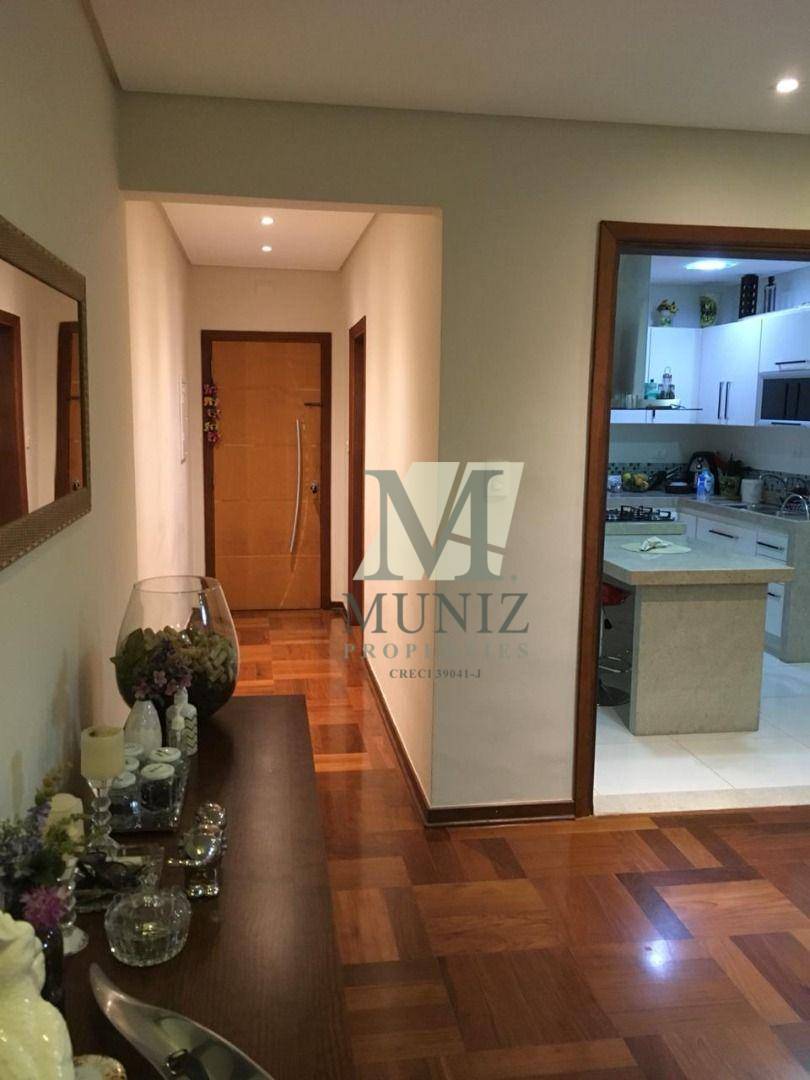 Apartamento à venda com 3 quartos, 116m² - Foto 21