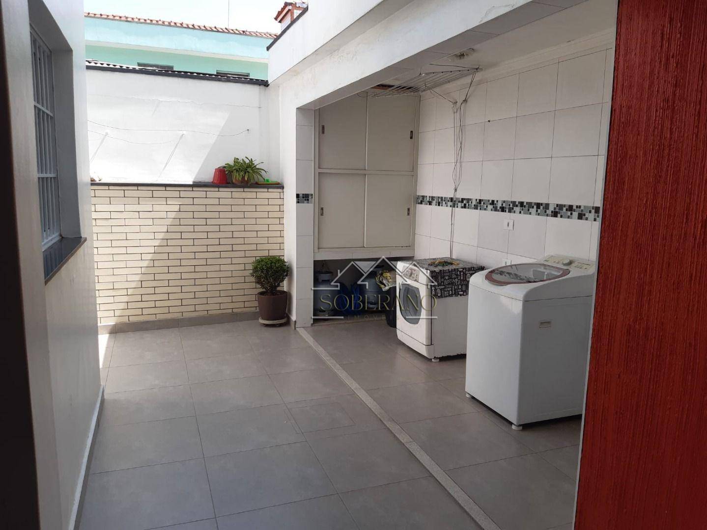 Sobrado à venda com 3 quartos, 161m² - Foto 44