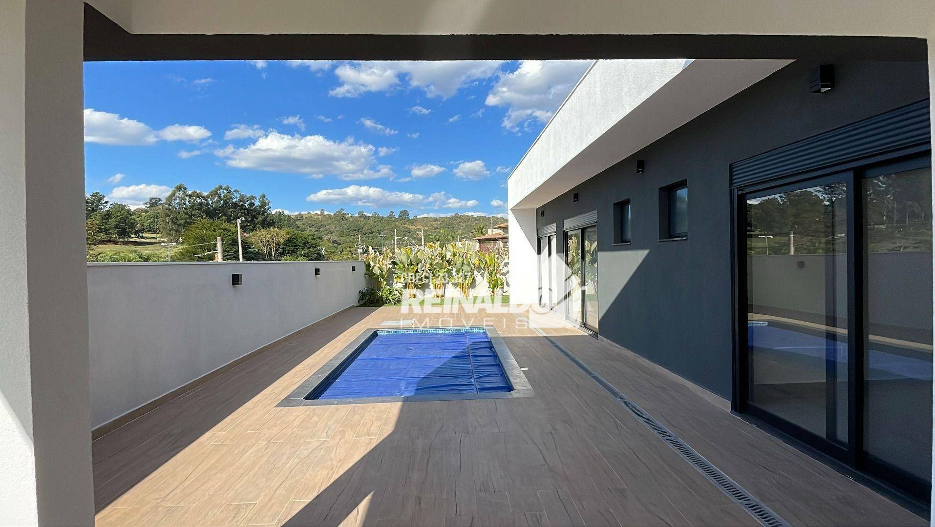 Casa de Condomínio à venda com 3 quartos, 220m² - Foto 32