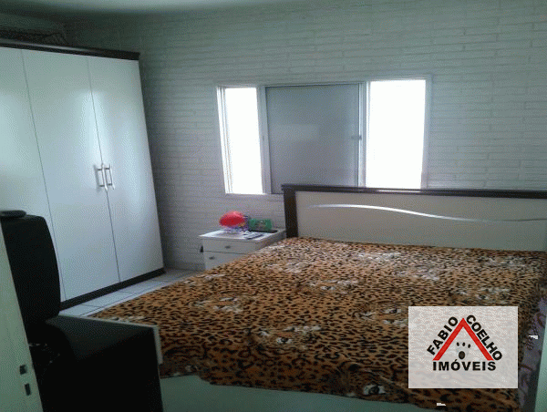 Apartamento à venda, 52m² - Foto 6