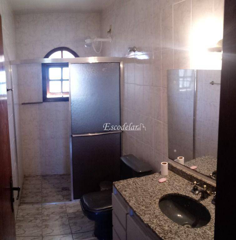 Casa de Condomínio à venda com 6 quartos, 261m² - Foto 22