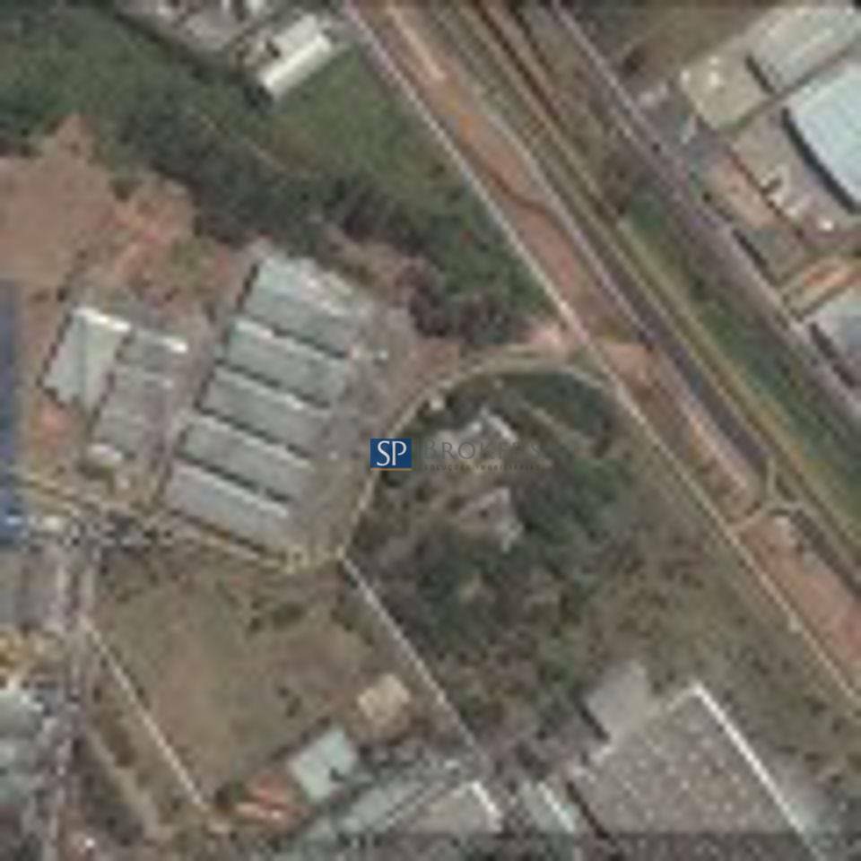 Depósito-Galpão-Armazém para alugar, 4400m² - Foto 22