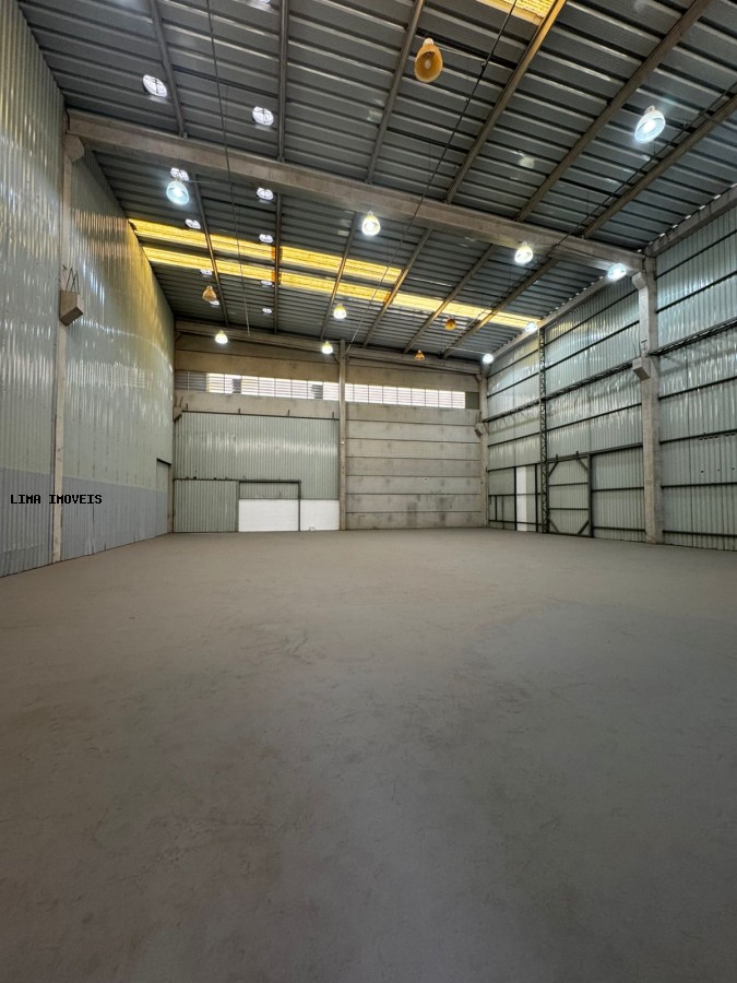 Depósito-Galpão, 900 m² - Foto 3