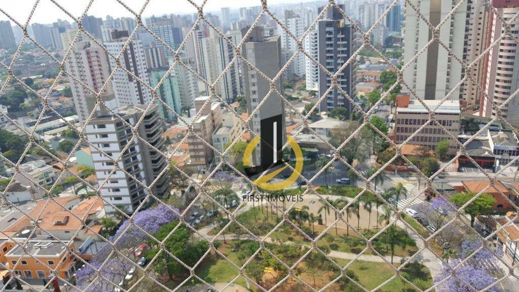 Apartamento para alugar com 3 quartos, 100m² - Foto 38