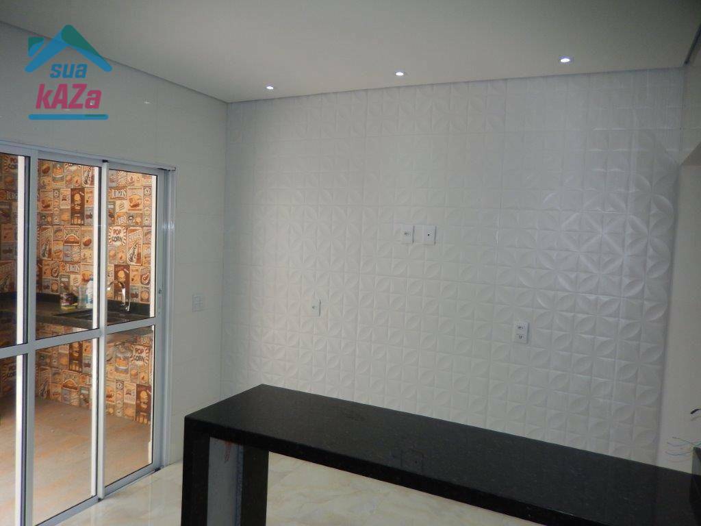 Sobrado à venda com 4 quartos, 200m² - Foto 23