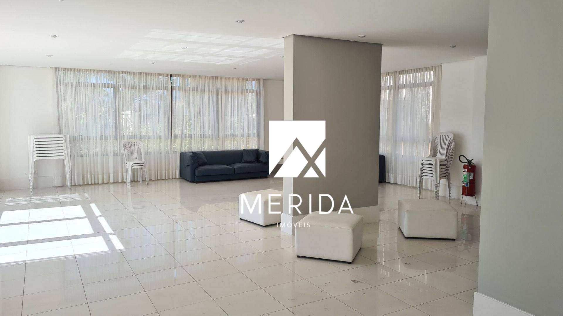 Apartamento para alugar com 3 quartos, 167m² - Foto 60
