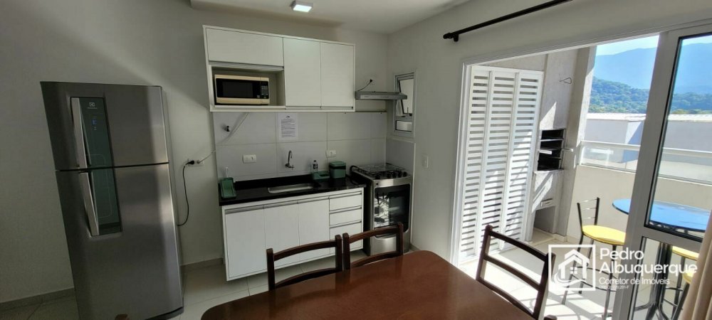 Apartamento à venda com 2 quartos, 63m² - Foto 3