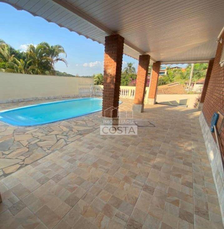 Chácara, 2 quartos, 1070 m² - Foto 4