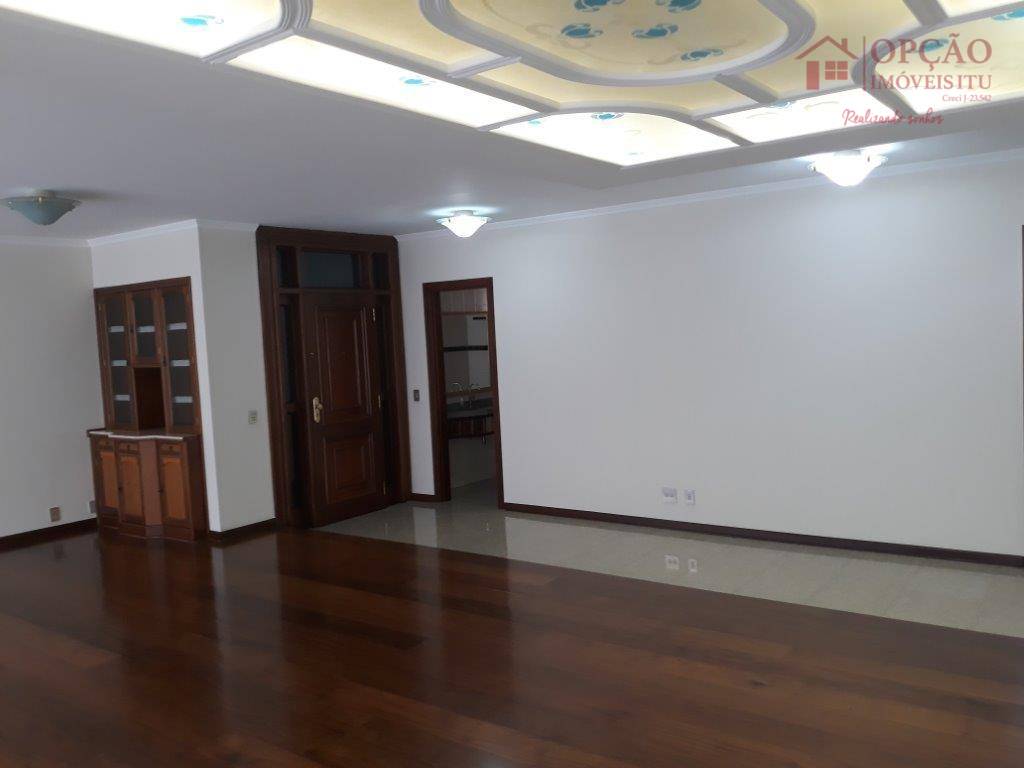 Apartamento à venda com 3 quartos, 265m² - Foto 9