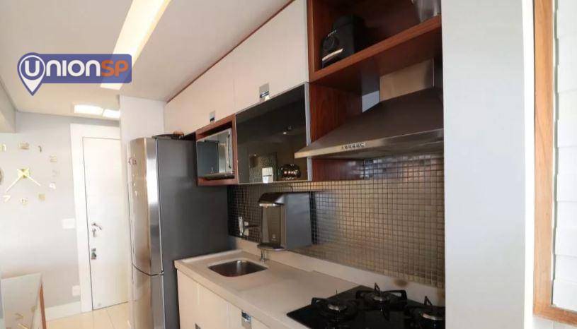 Apartamento à venda com 3 quartos, 83m² - Foto 17