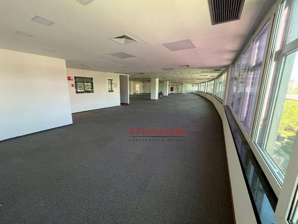 Conjunto Comercial-Sala para alugar, 560m² - Foto 5