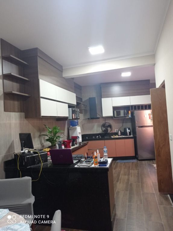 Sobrado à venda com 3 quartos, 350m² - Foto 8