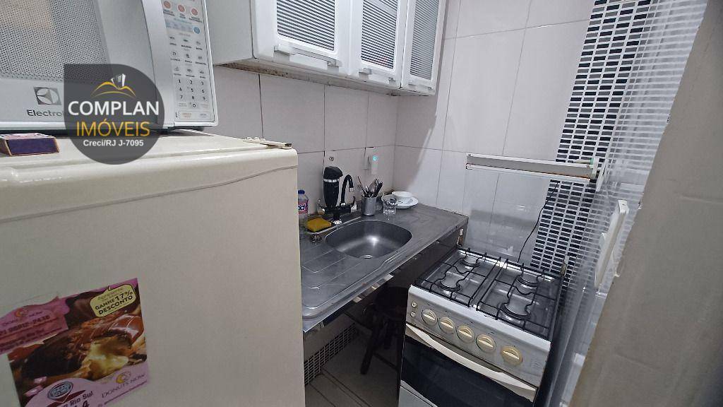 Apartamento à venda com 1 quarto, 50m² - Foto 39